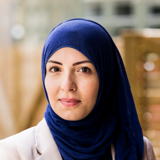 Photo of Dr. Layla  Mahmoud