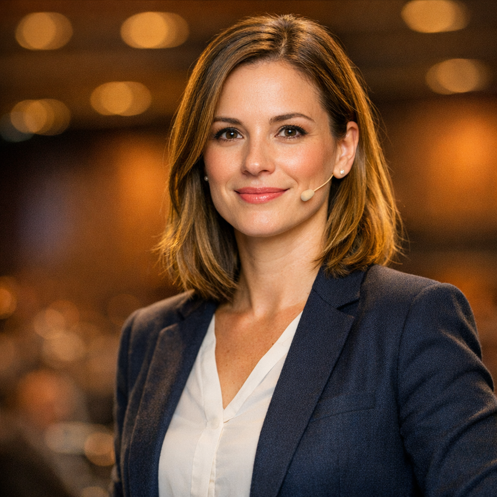 Photo of Anika  Schneider