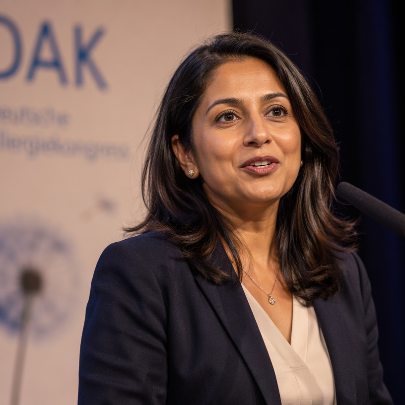 Photo of Saira  Rahman