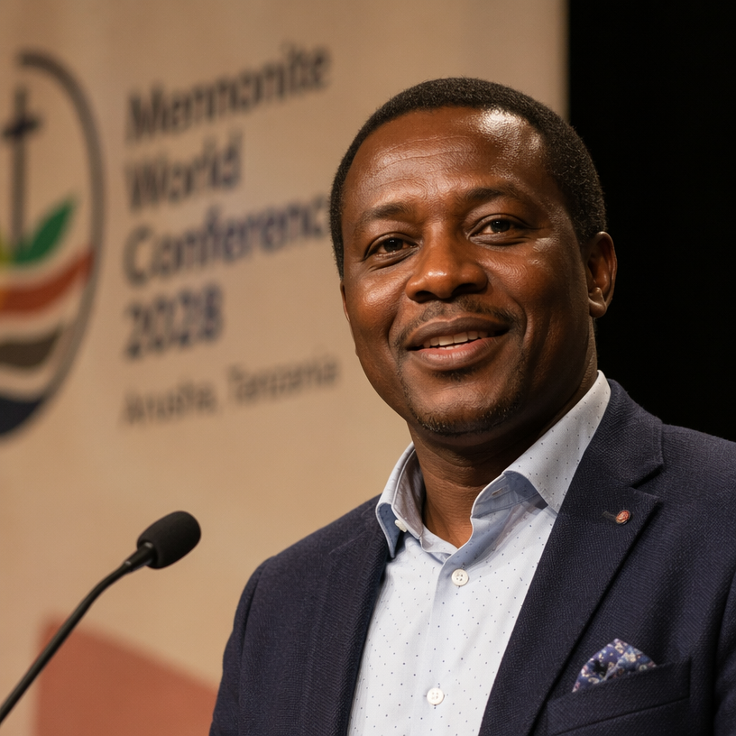 Photo of Jonas  Mabena