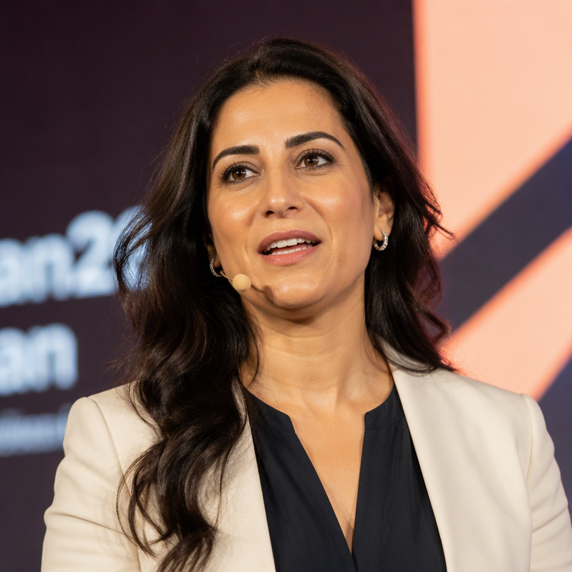 Leena  Farook