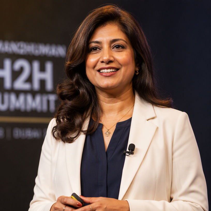 Zoya  Nandani