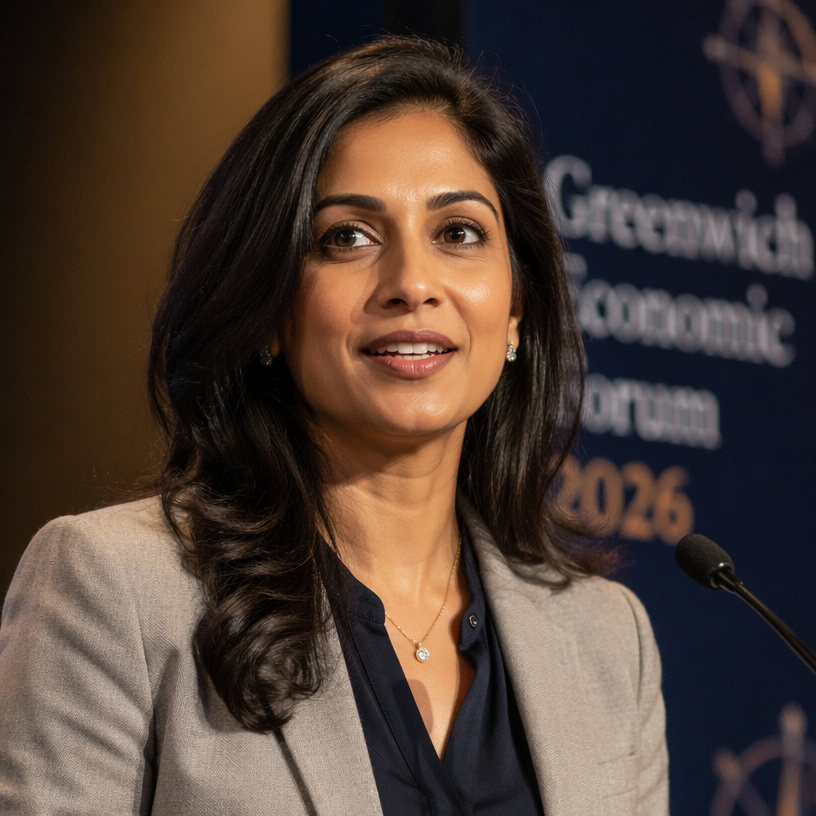 Photo of Ananya  Sethi