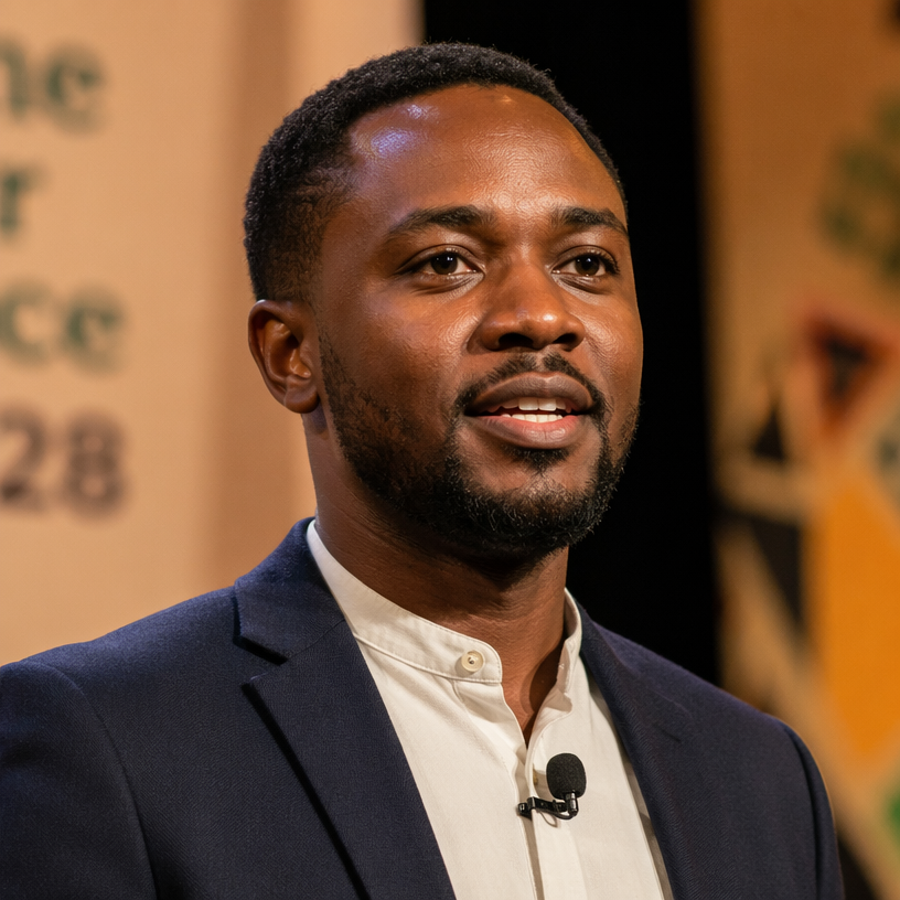 Photo of Soren  Abiola