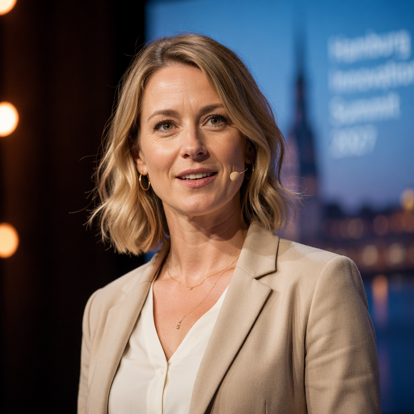 Photo of Freja  Lundgren