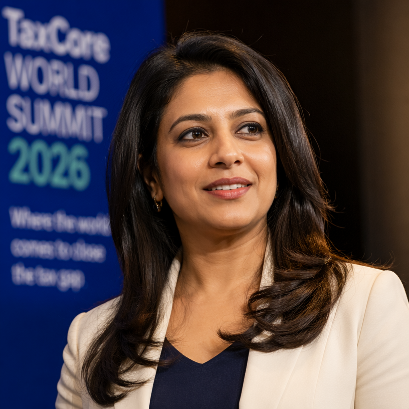 Photo of Malini  Varadarajan