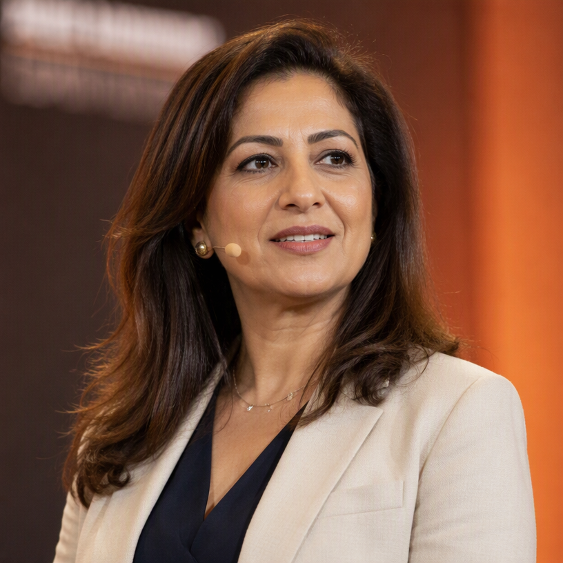 Amira  Khalidi
