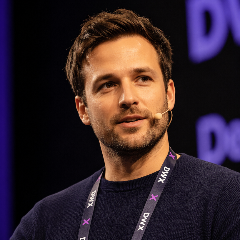 Photo of Owen  Rosenkilde