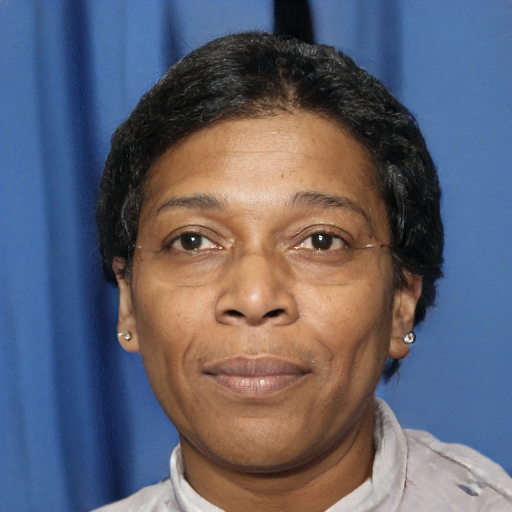 Photo of Helena Novak