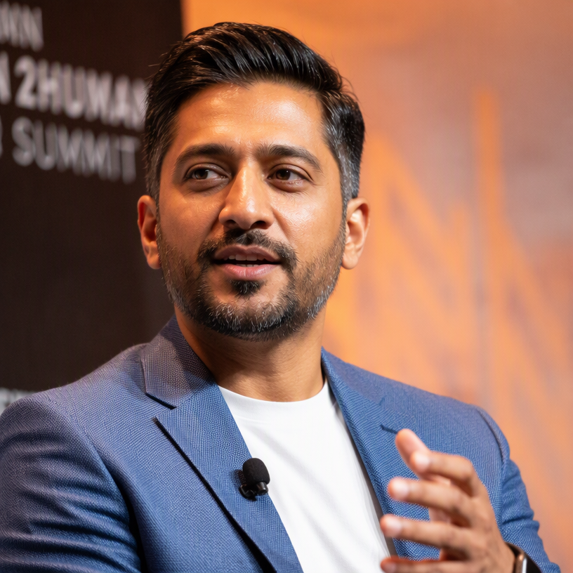 Adil  Verma