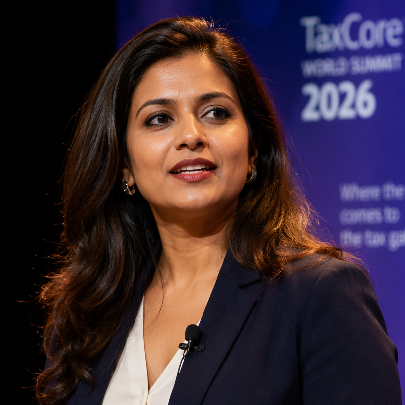 Photo of Nadia  Kapoor