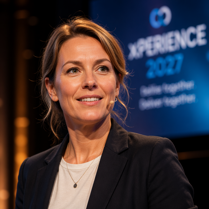 Photo of Leila  Rosenqvist