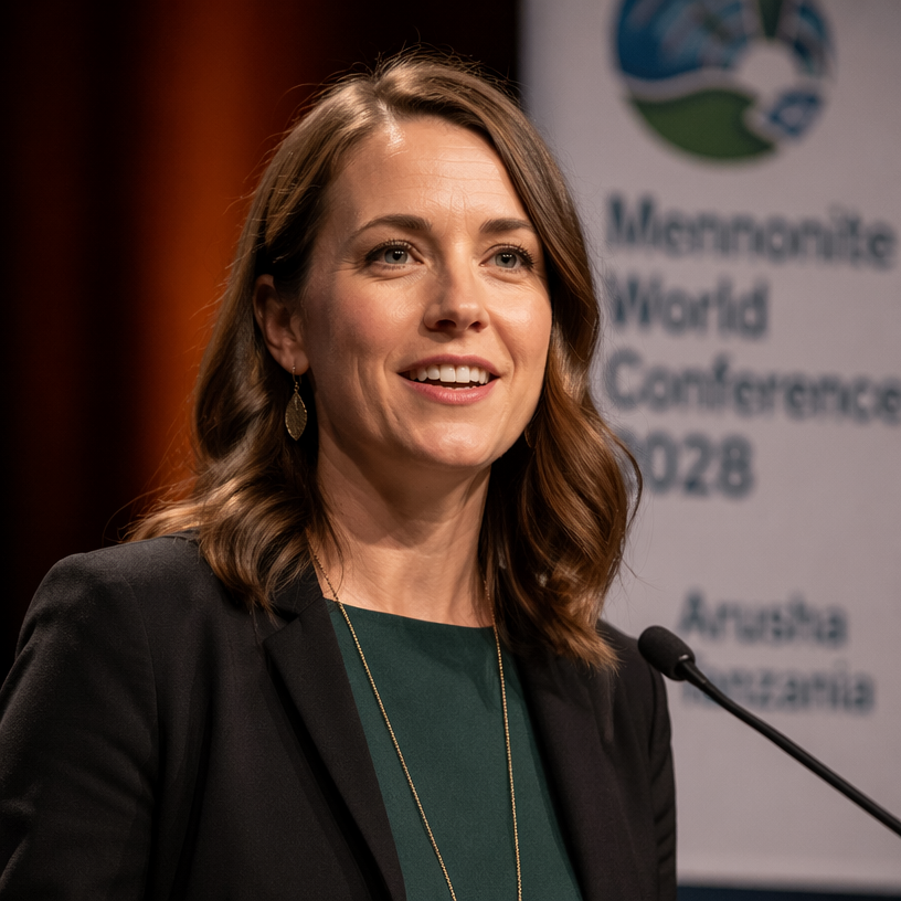 Photo of Estera  Cormier