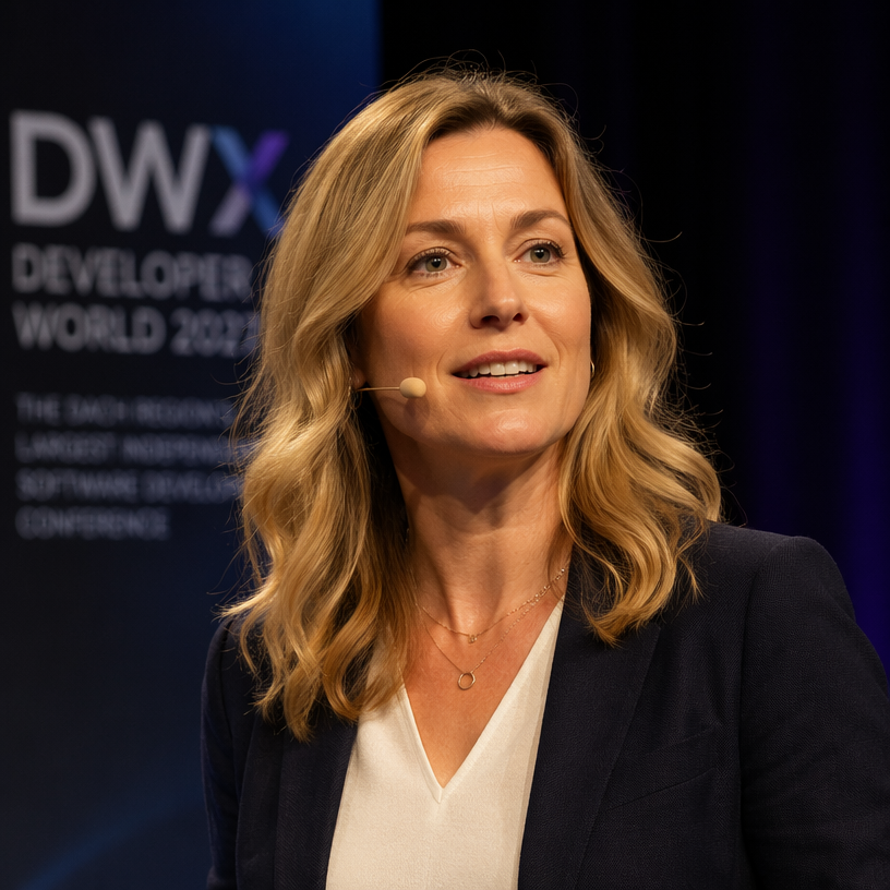 Photo of Helena  Veldt