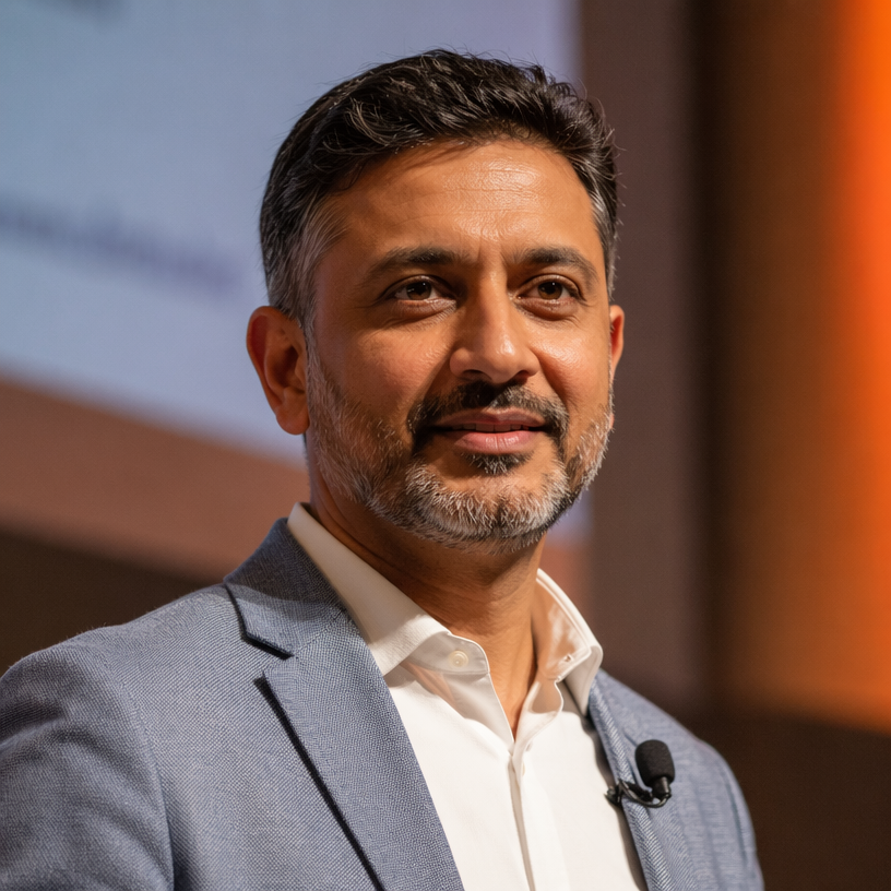 Rahul  Sengupta