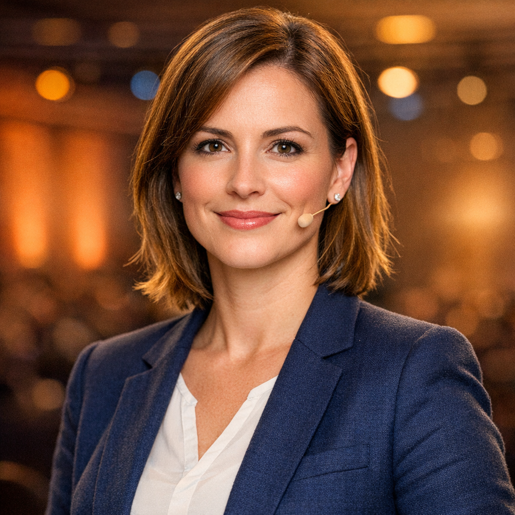 Photo of Sabine  Falk
