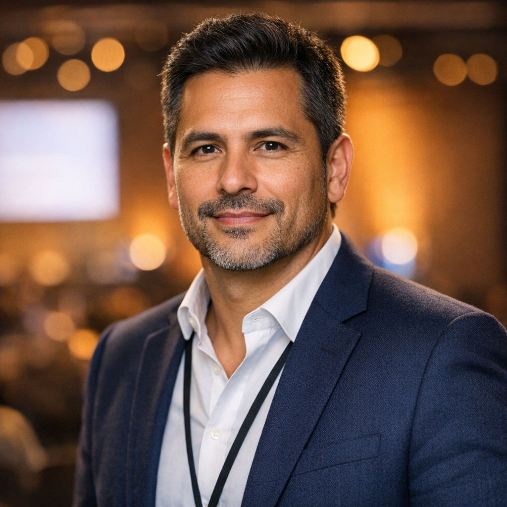 Photo of Diego  Alvarez