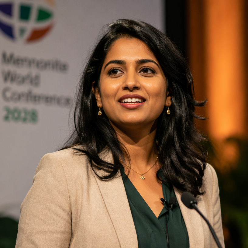 Photo of Keziah  Arshad