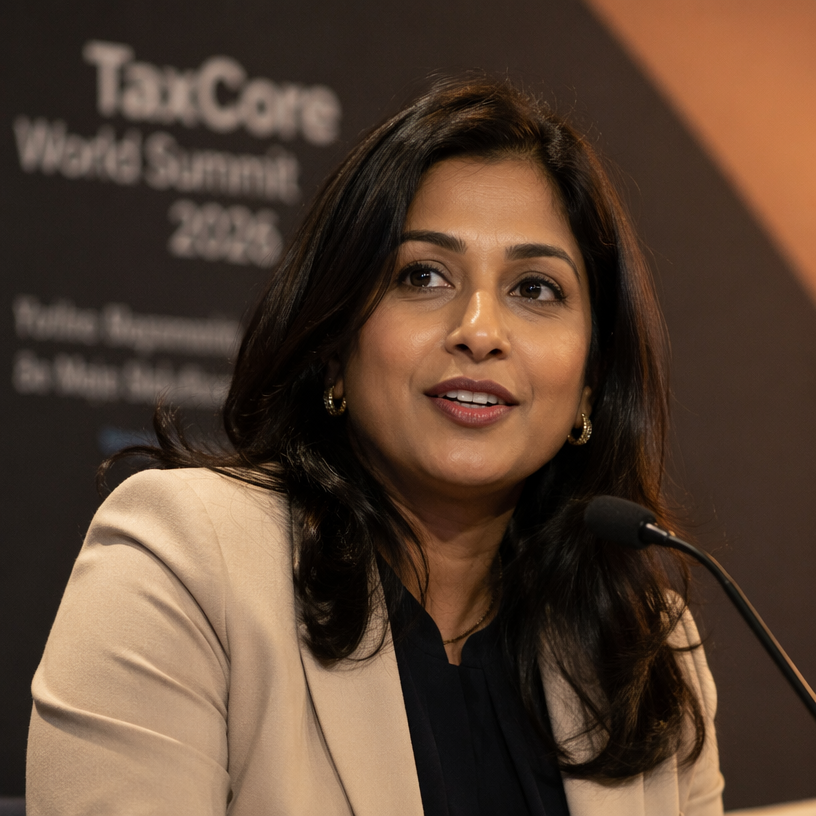 Photo of Nalini  Varma