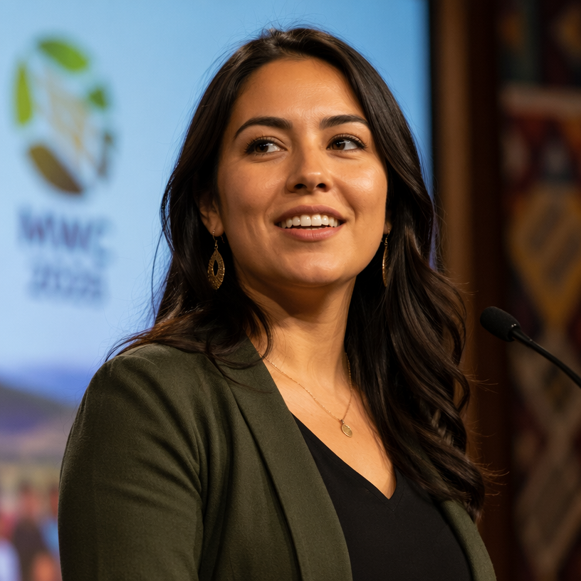 Photo of Mabena  Ortiz