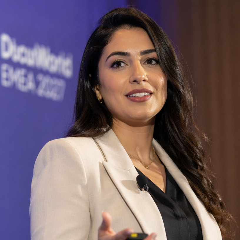 Photo of Farah  El-Masry