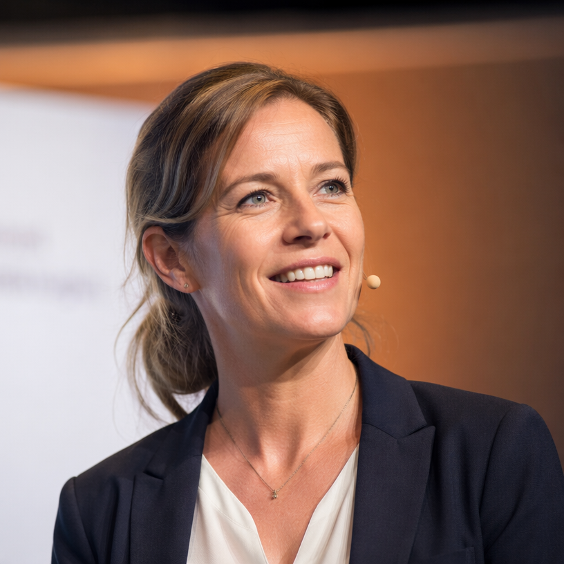 Sina  Rosenfeldt