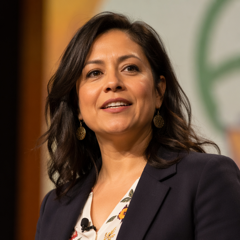 Photo of Marisol  Tremblay