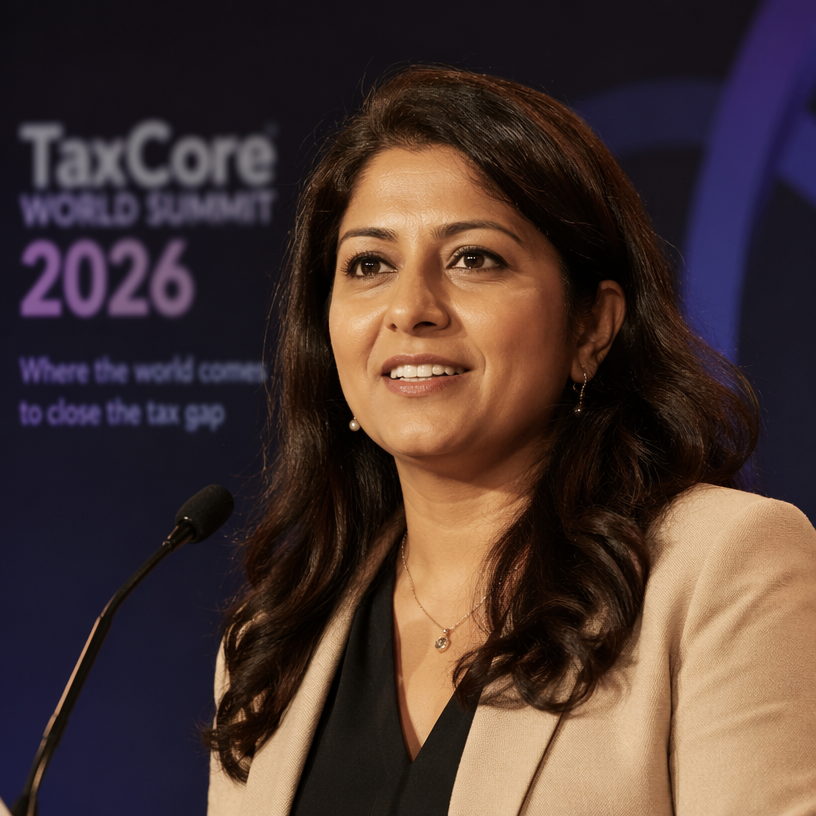 Photo of Nandini  Senaratne