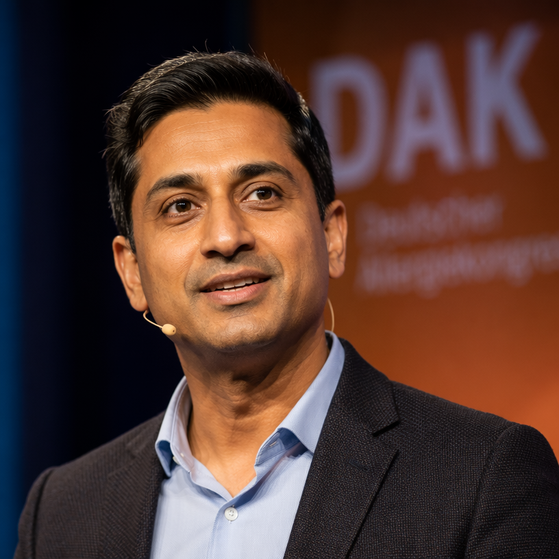 Ravi  Sen