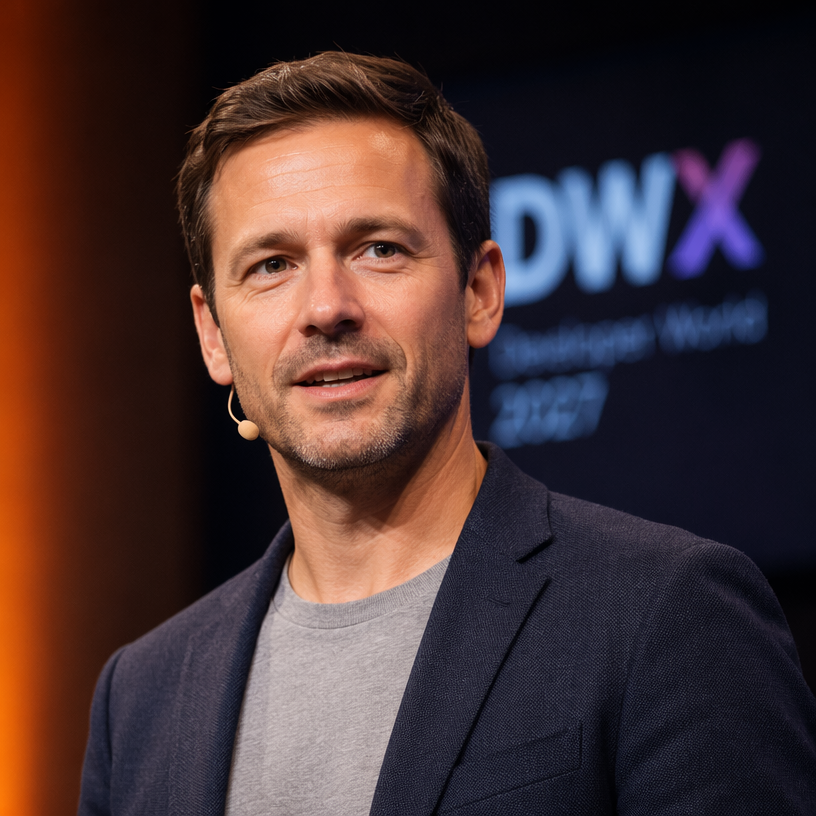 Photo of Jonas  Sterling