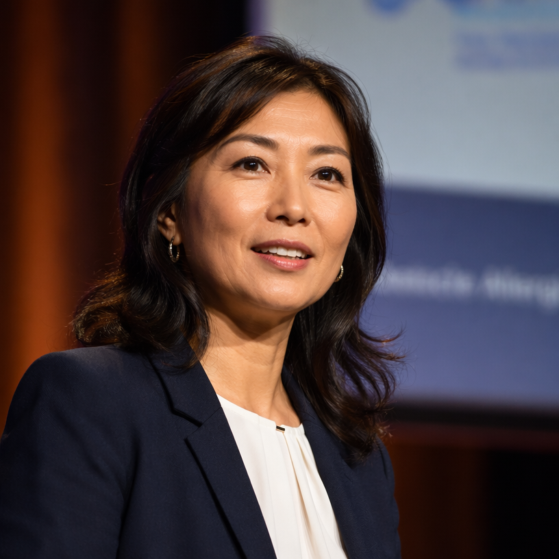 Leonie  Matsuda