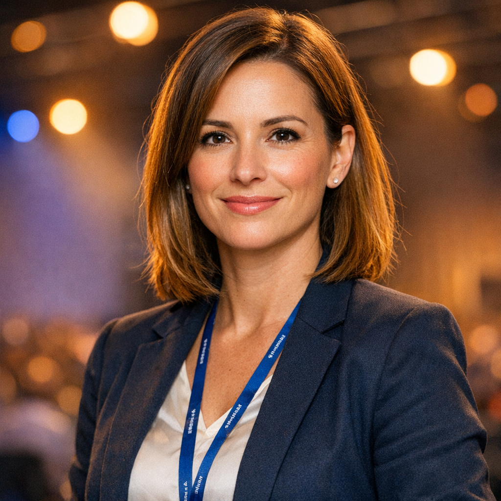 Photo of Ines  Müller