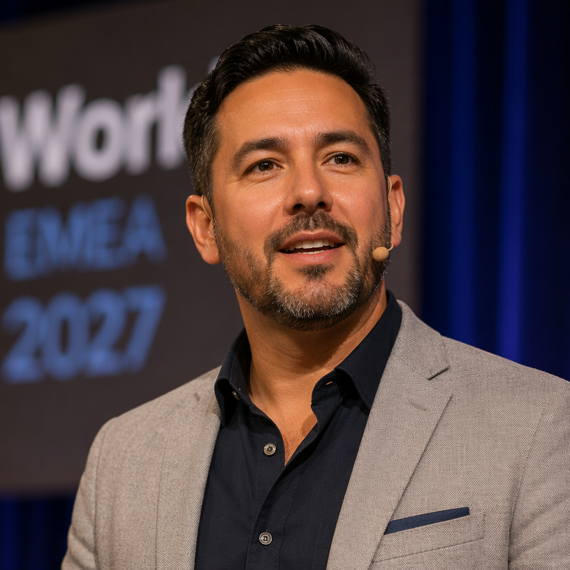 Photo of Jonas  Varela