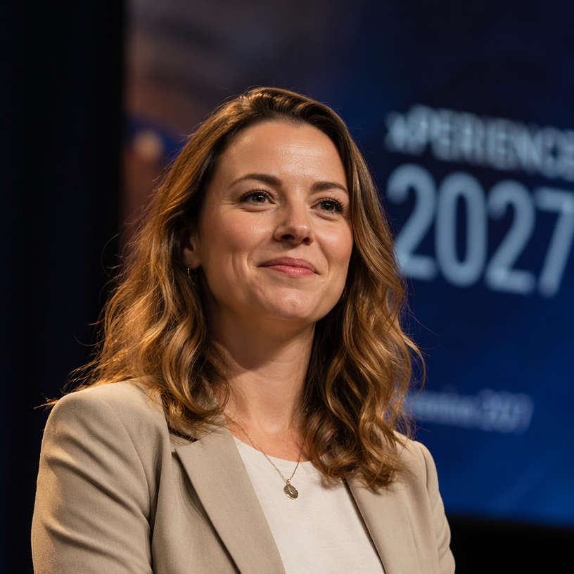 Photo of Eleni  Marquez