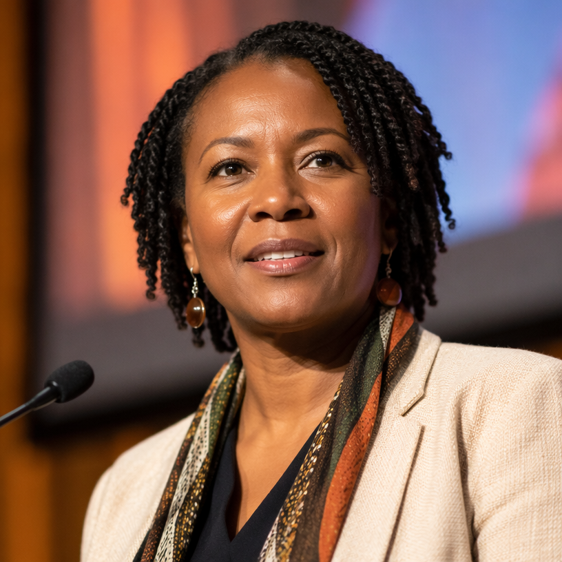 Photo of Laila  Mburu