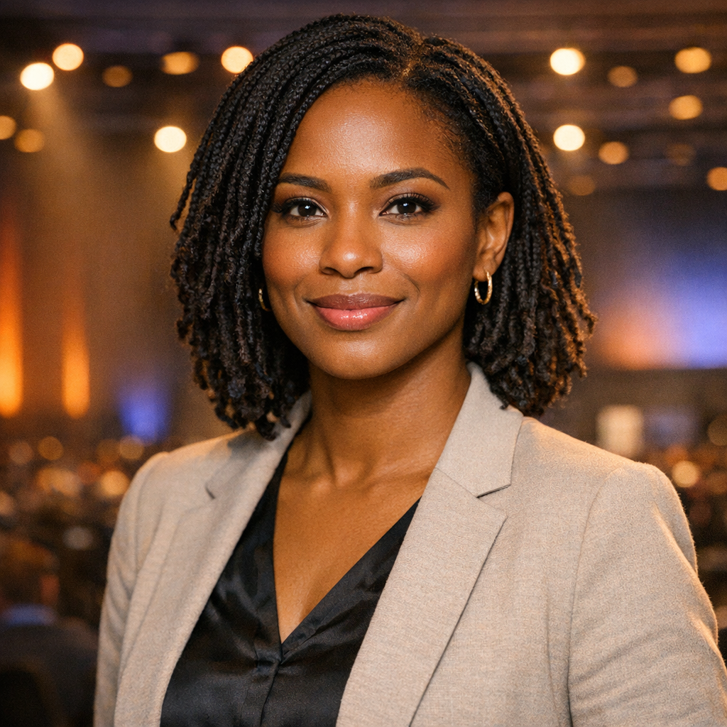 Photo of Miriam  Okafor