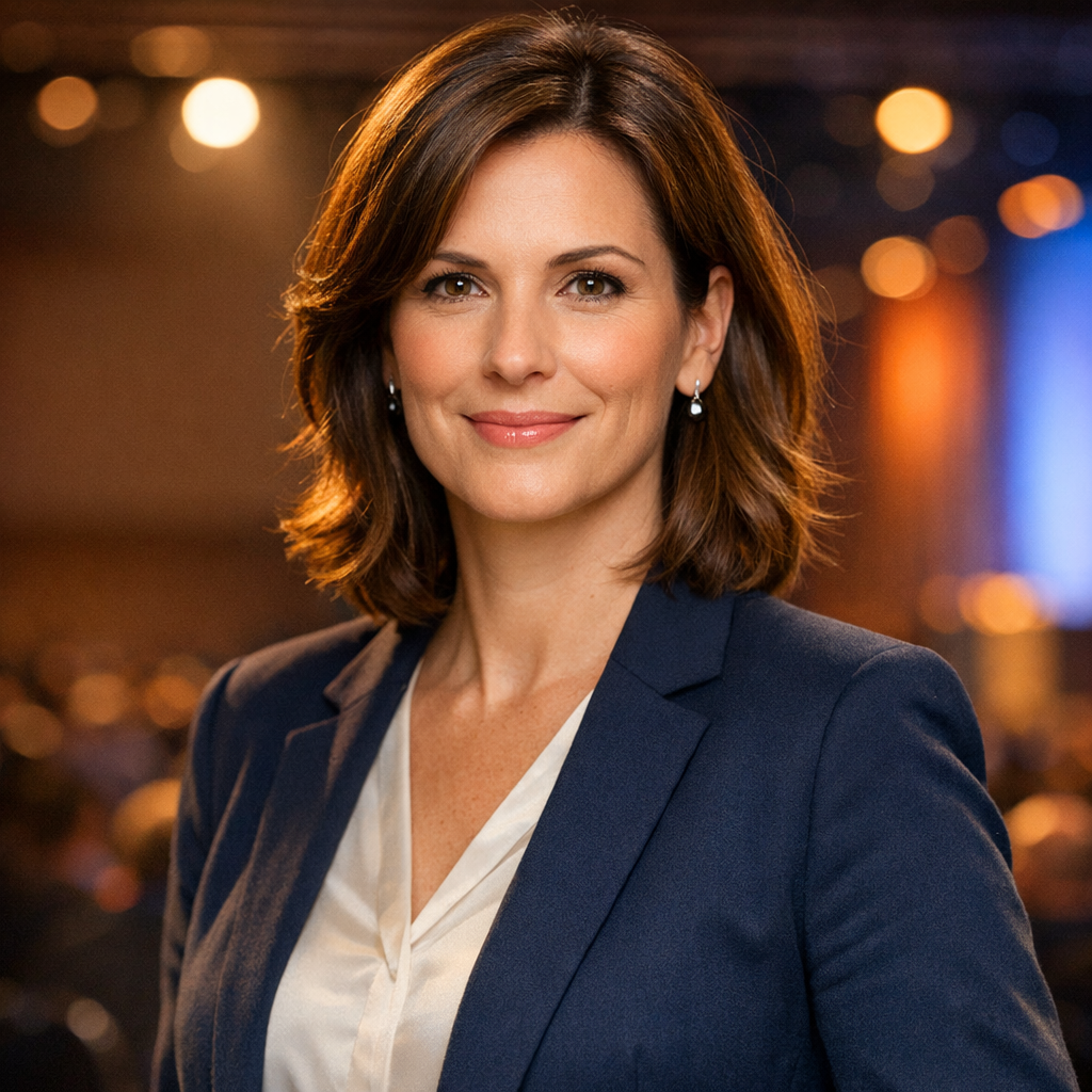 Photo of Sophie  Brandt