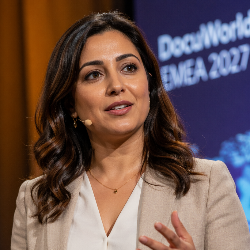 Photo of Noura  Salem