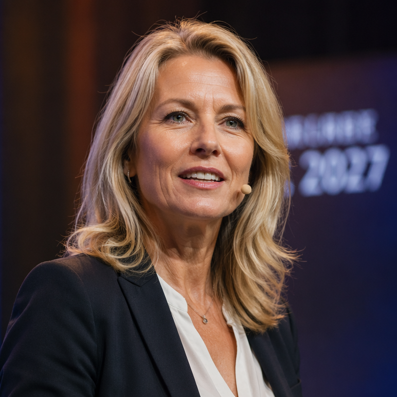 Photo of Mara  Valk
