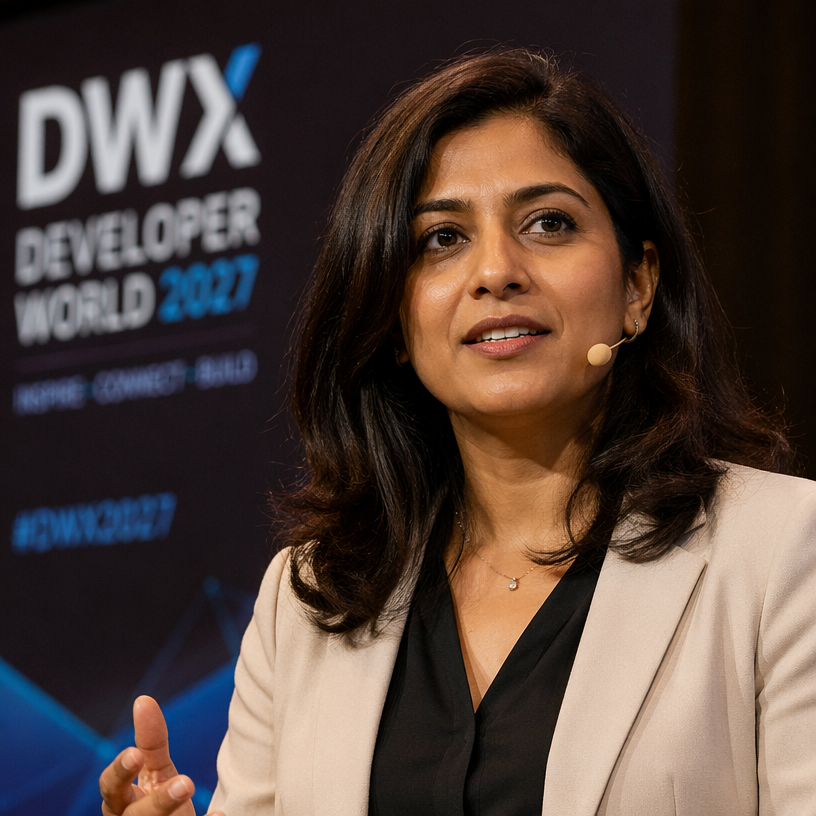 Photo of Sanjana  Iyer