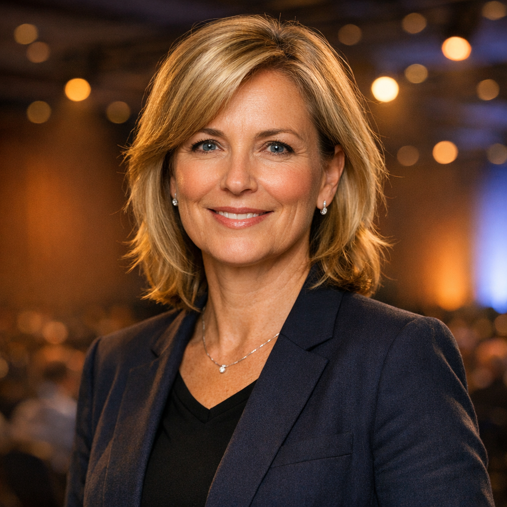 Photo of Elena  Vogel