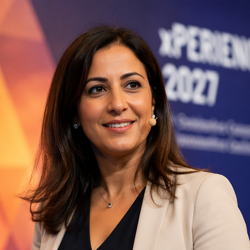 Photo of Amira  Kreutzer