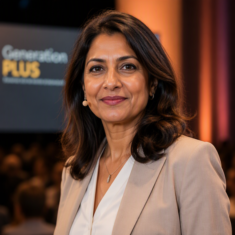 Photo of Asha  Kumar
