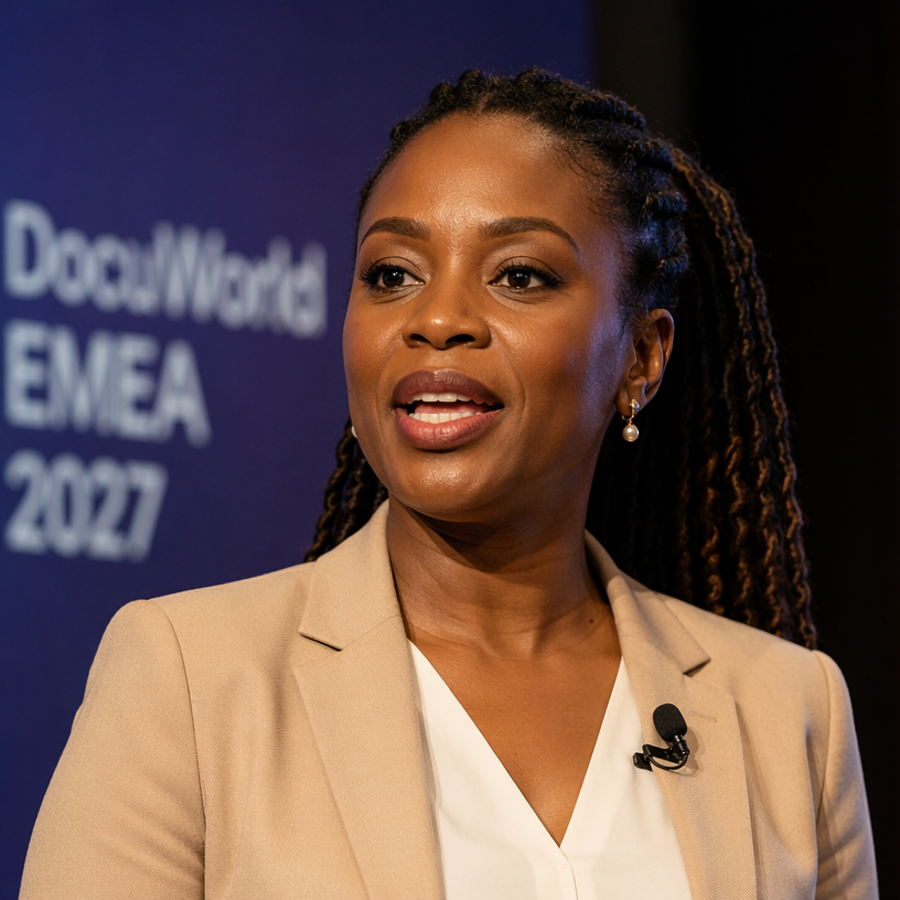 Photo of Amina  Khalif