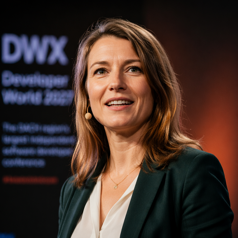 Photo of Elena  Sorvik