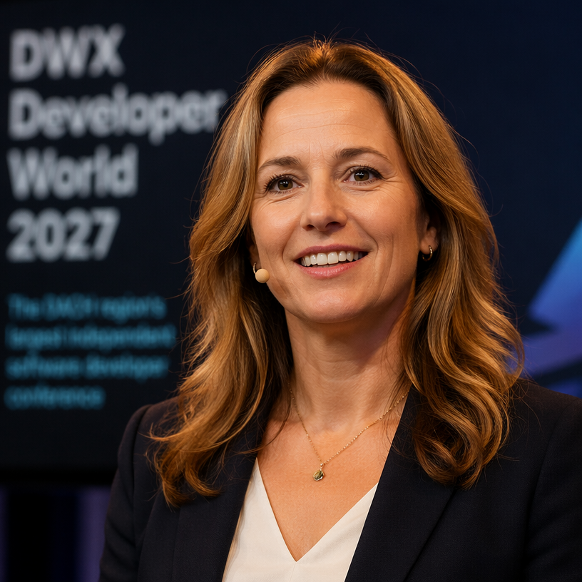 Photo of Dina  Kaufler