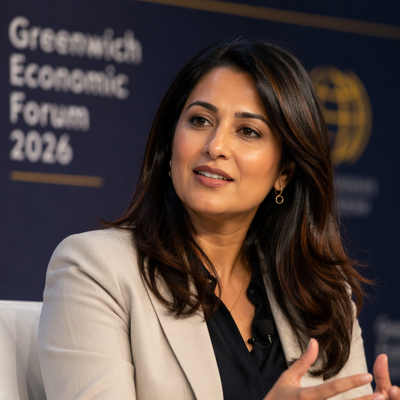 Photo of Sana  Bisht