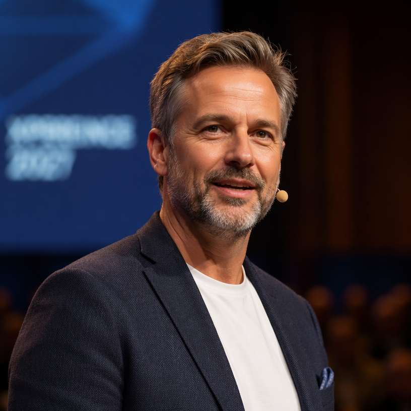 Photo of Rafael  Vandermeer