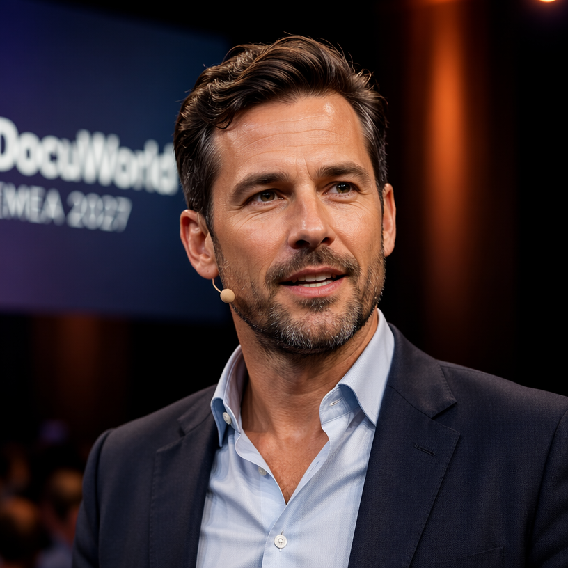 Photo of Luca  Ferretti