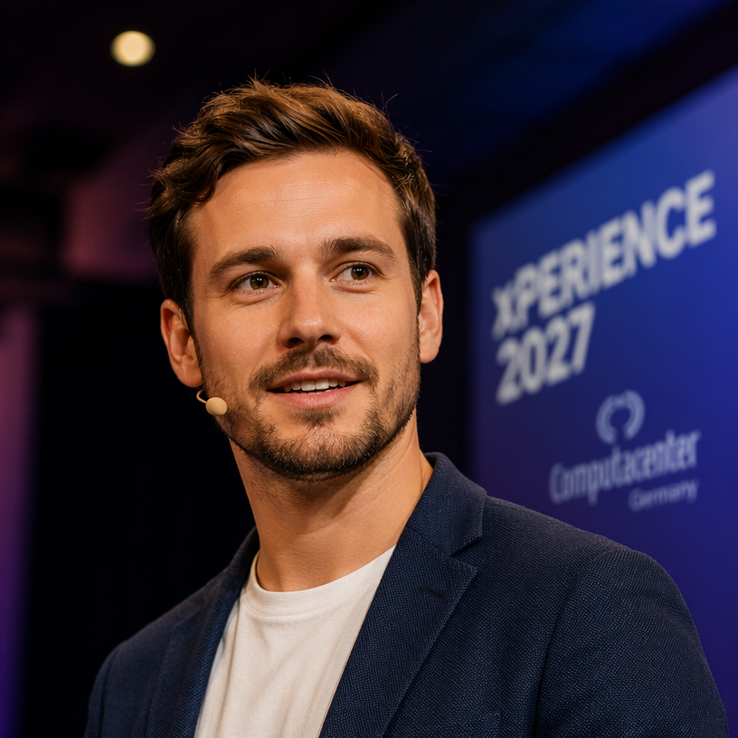 Photo of Kieran  Benedict